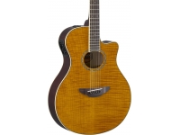 Yamaha APX 600 FM Amber Yamaha APX 600 FM Amber